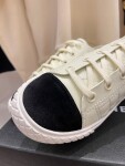 Chanel Woman Sneakers Check Ss2022