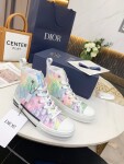 B23 High Top Mutil Color