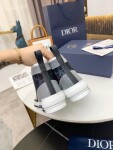 B23 Low Top Dark Gray