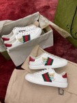 Gucci Ace Cat Ss2022