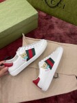Gucci Ace Cat Ss2022
