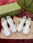 Gucci Ace Cat Ss2022