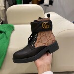 Gucci Aria Boots Woman Ss2022