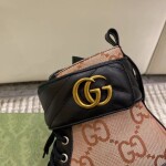 Gucci Aria Boots Woman Ss2022