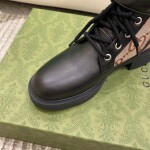 Gucci Aria Boots Woman Ss2022