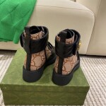 Gucci Aria Boots Woman Ss2022