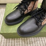 Gucci Aria Boots Woman Ss2022
