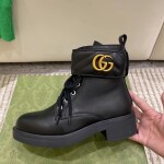 Gucci Aria Boots Woman Ss2022