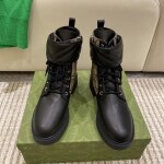 Gucci Aria Boots Woman Ss2022