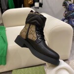 Gucci Aria Boots Woman Ss2022