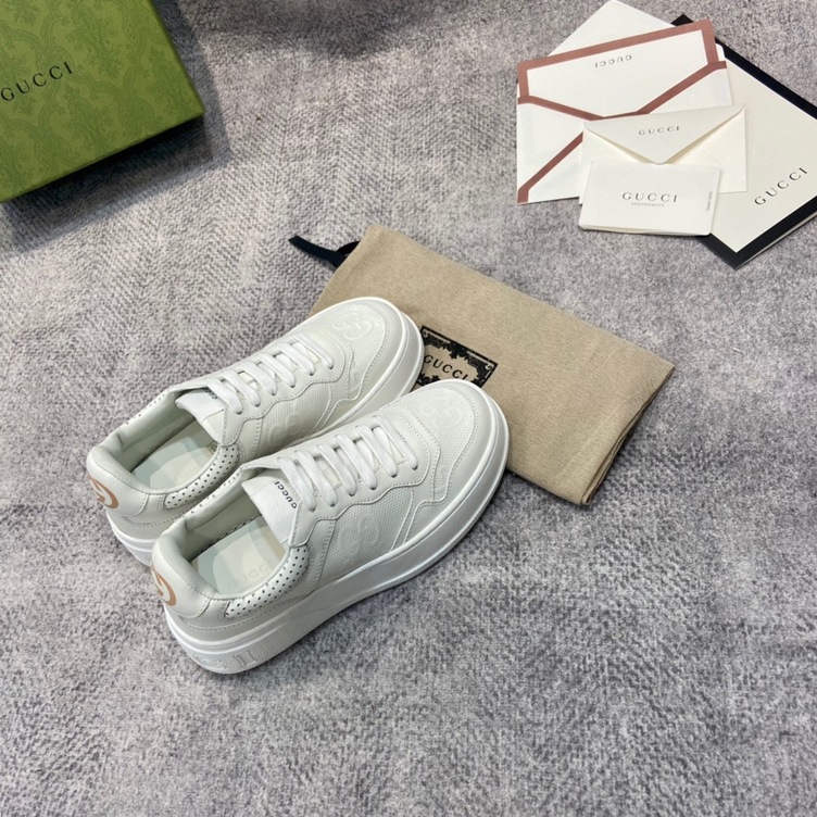 Gucci Men S Sneakers Ss2022