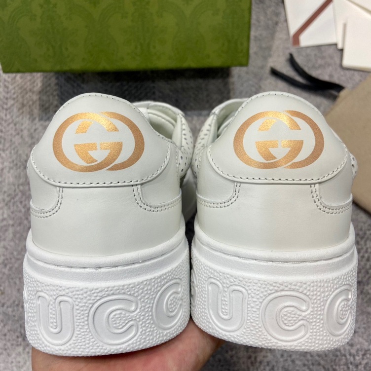 Gucci Men S Sneakers Ss2022