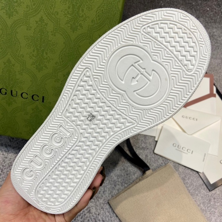 Gucci Men S Sneakers Ss2022
