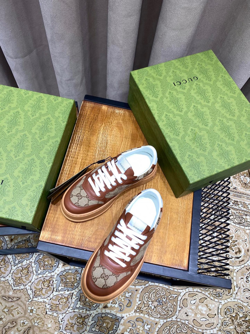 Gucci Men S Sneakers Ss2022