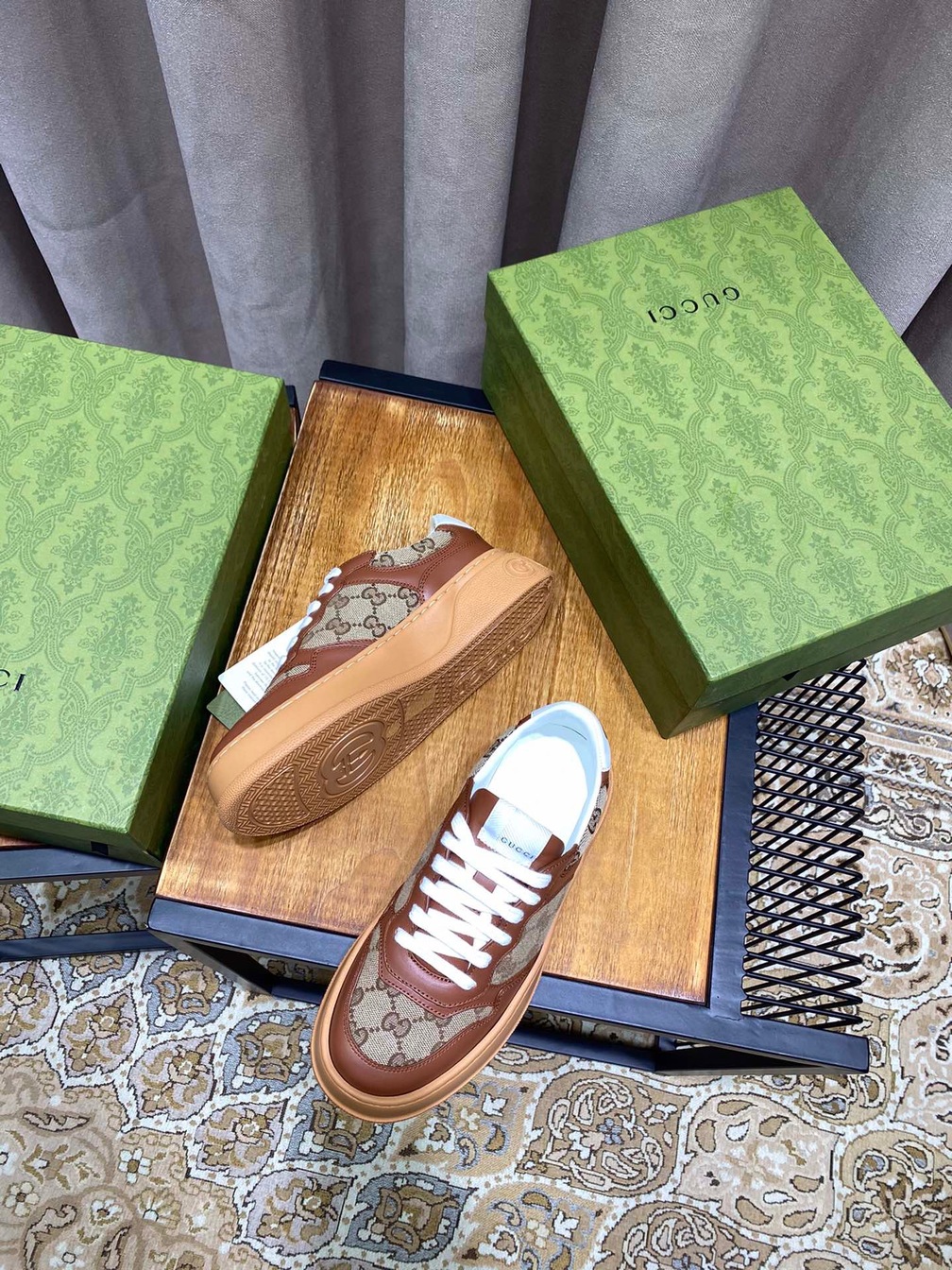 Gucci Men S Sneakers Ss2022