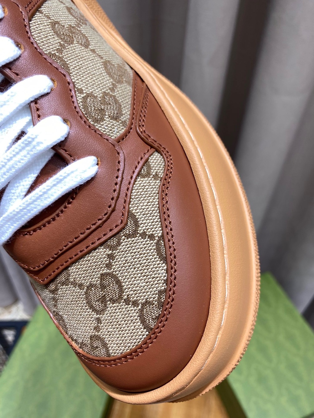 Gucci Men S Sneakers Ss2022