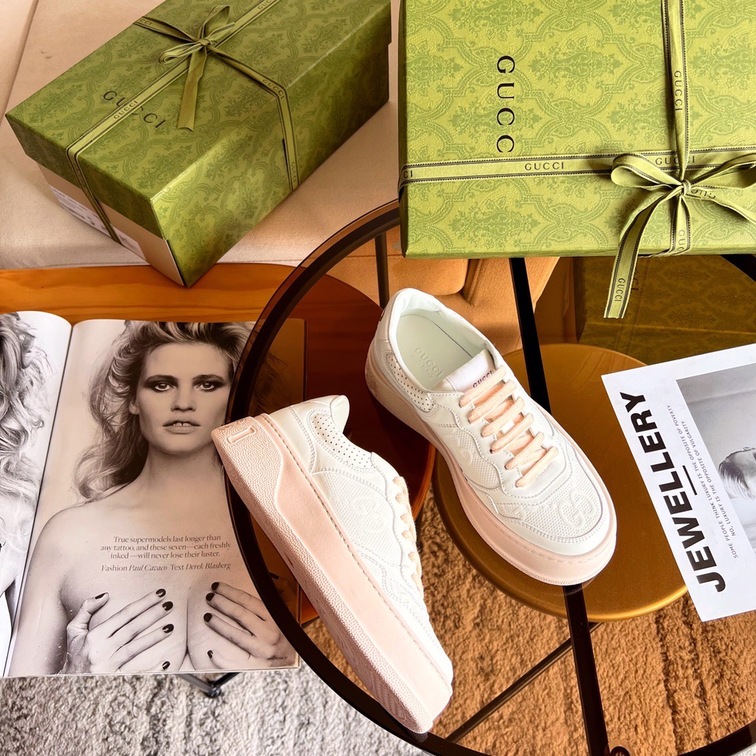 Gucci Men S Sneakers Ss2022