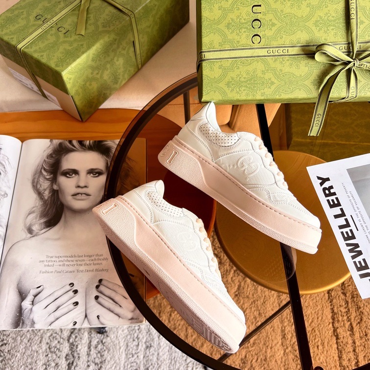 Gucci Men S Sneakers Ss2022