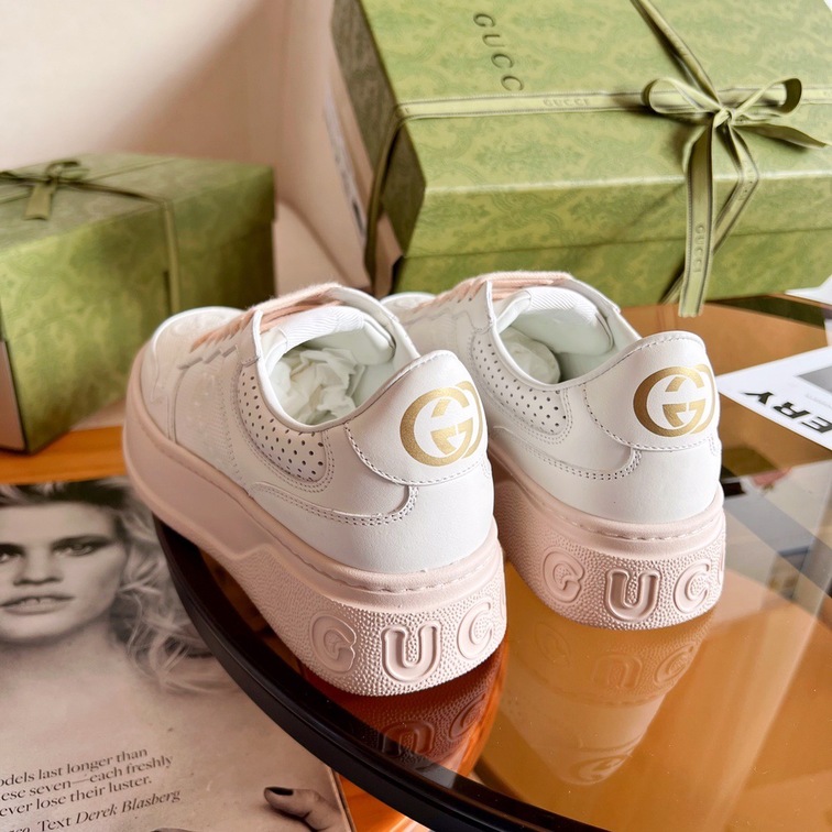 Gucci Men S Sneakers Ss2022