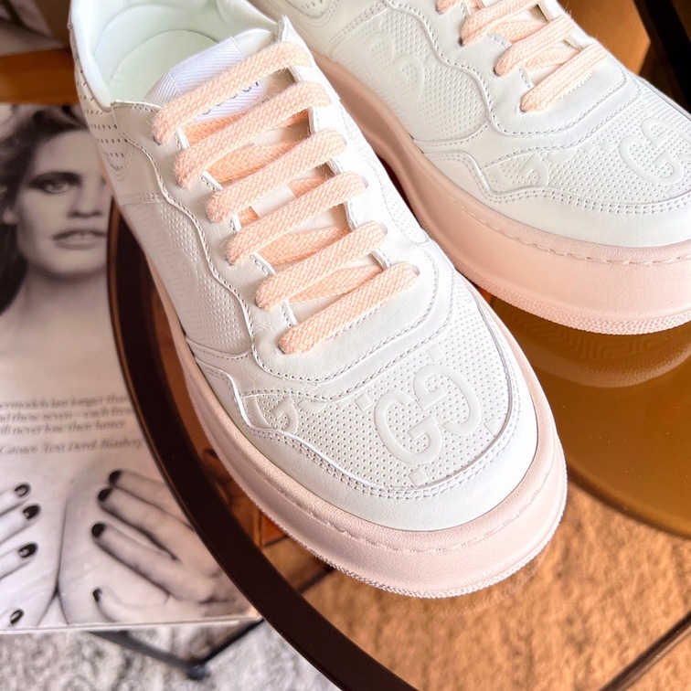 Gucci Men S Sneakers Ss2022