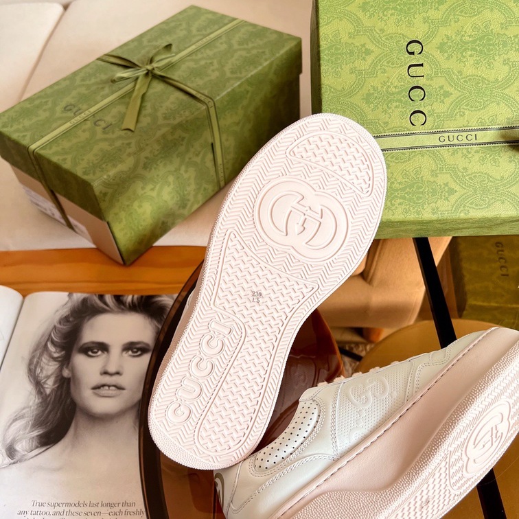 Gucci Men S Sneakers Ss2022