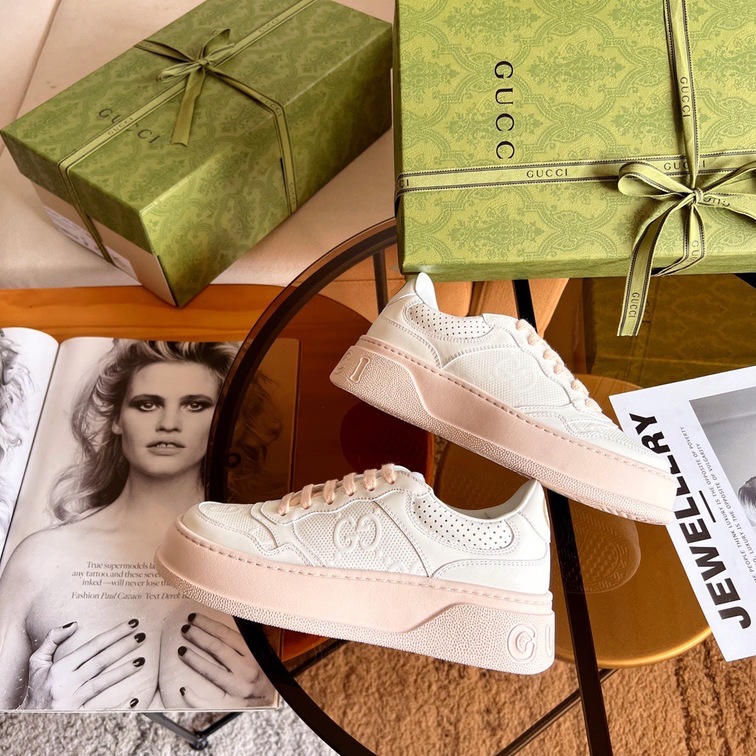 Gucci Men S Sneakers Ss2022