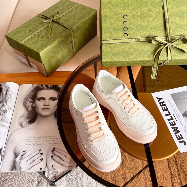 Gucci Men S Sneakers Ss2022