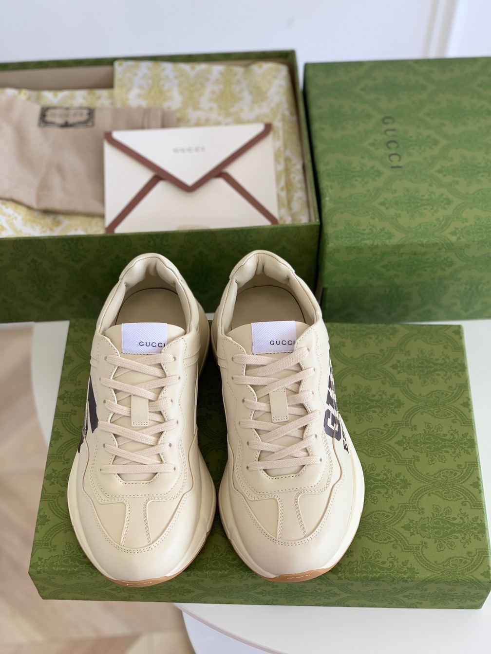 Gucci Rhyton 25 Ss2022
