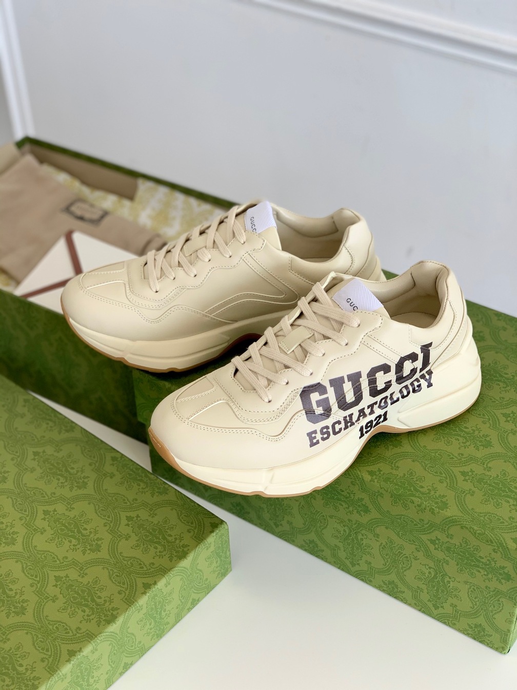 Gucci Rhyton 25 Ss2022