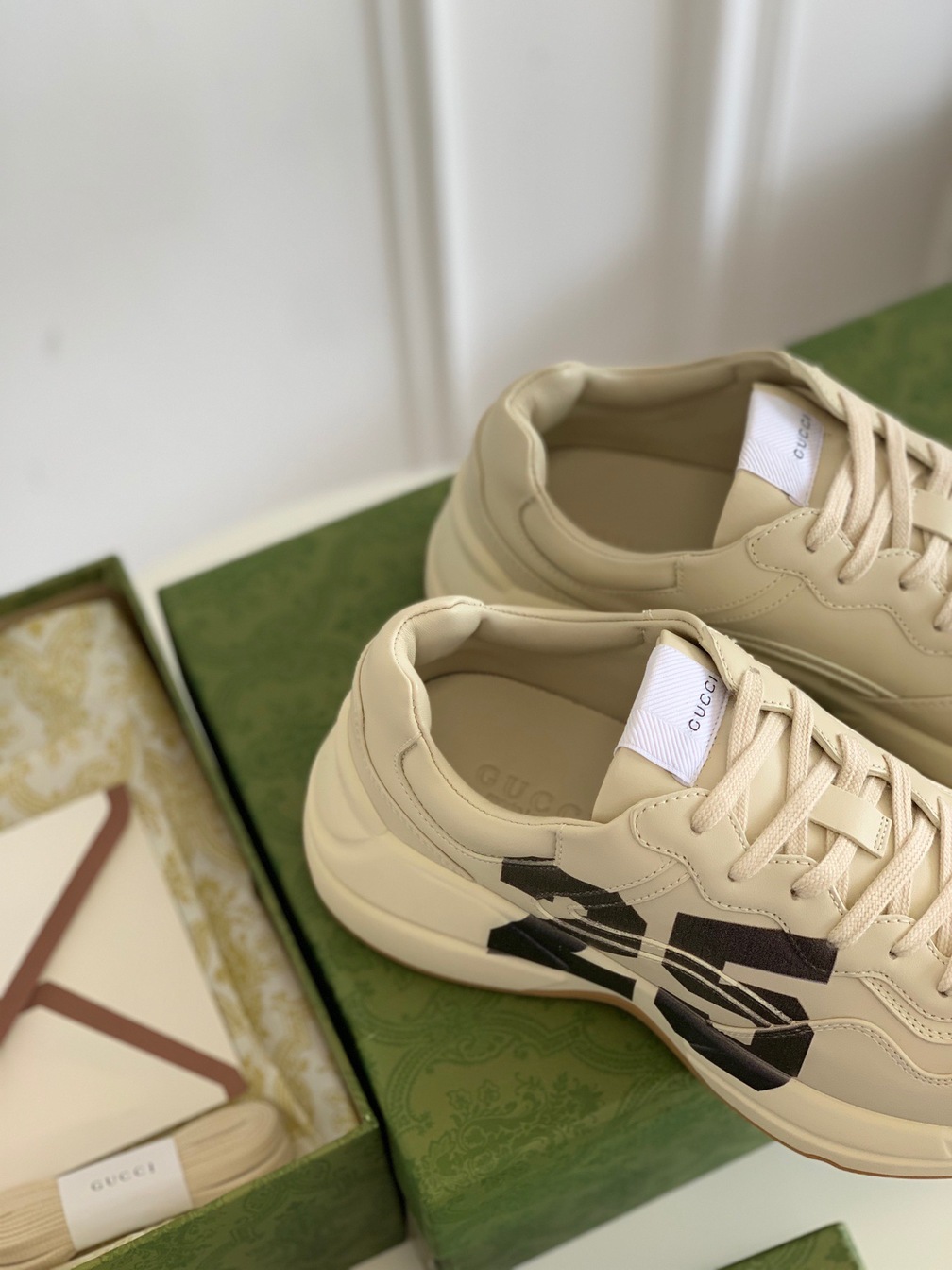 Gucci Rhyton 25 Ss2022