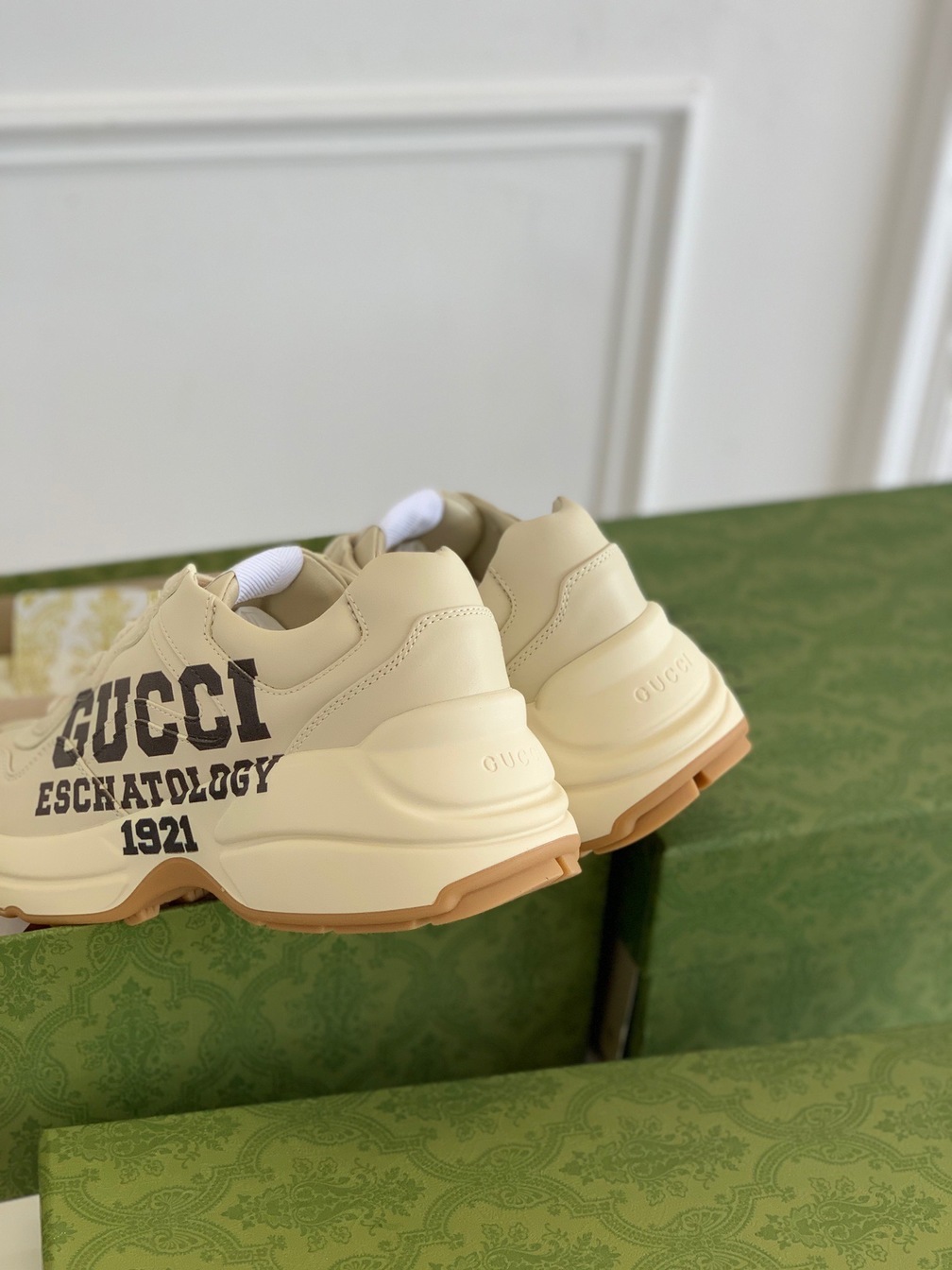 Gucci Rhyton 25 Ss2022