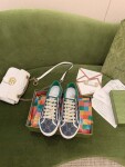 Gucci Tennis 1977 Ss2022