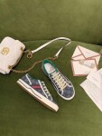Gucci Tennis 1977 Ss2022