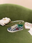 Gucci Tennis 1977 Ss2022