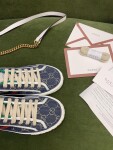 Gucci Tennis 1977 Ss2022
