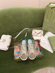 Gucci Tennis 1977 Ss2022