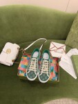Gucci Tennis 1977 Ss2022