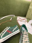 Gucci Tennis 1977 Ss2022
