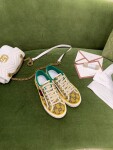 Gucci Tennis 1977 Ss2022