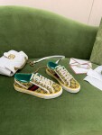 Gucci Tennis 1977 Ss2022