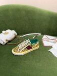 Gucci Tennis 1977 Ss2022