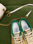 Gucci Tennis 1977 Ss2022