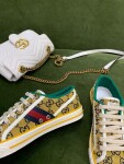 Gucci Tennis 1977 Ss2022