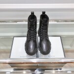 Leathers Woman Boots Basic Gucci Ss2022