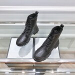 Leathers Woman Boots Basic Gucci Ss2022