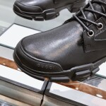 Leathers Woman Boots Basic Gucci Ss2022