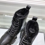 Leathers Woman Boots Basic Gucci Ss2022