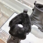 Leathers Woman Boots Basic Gucci Ss2022