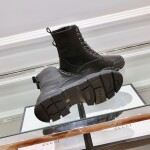 Leathers Woman Boots Basic Gucci Ss2022