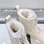 Leathers Woman Boots Basic Gucci Ss2022